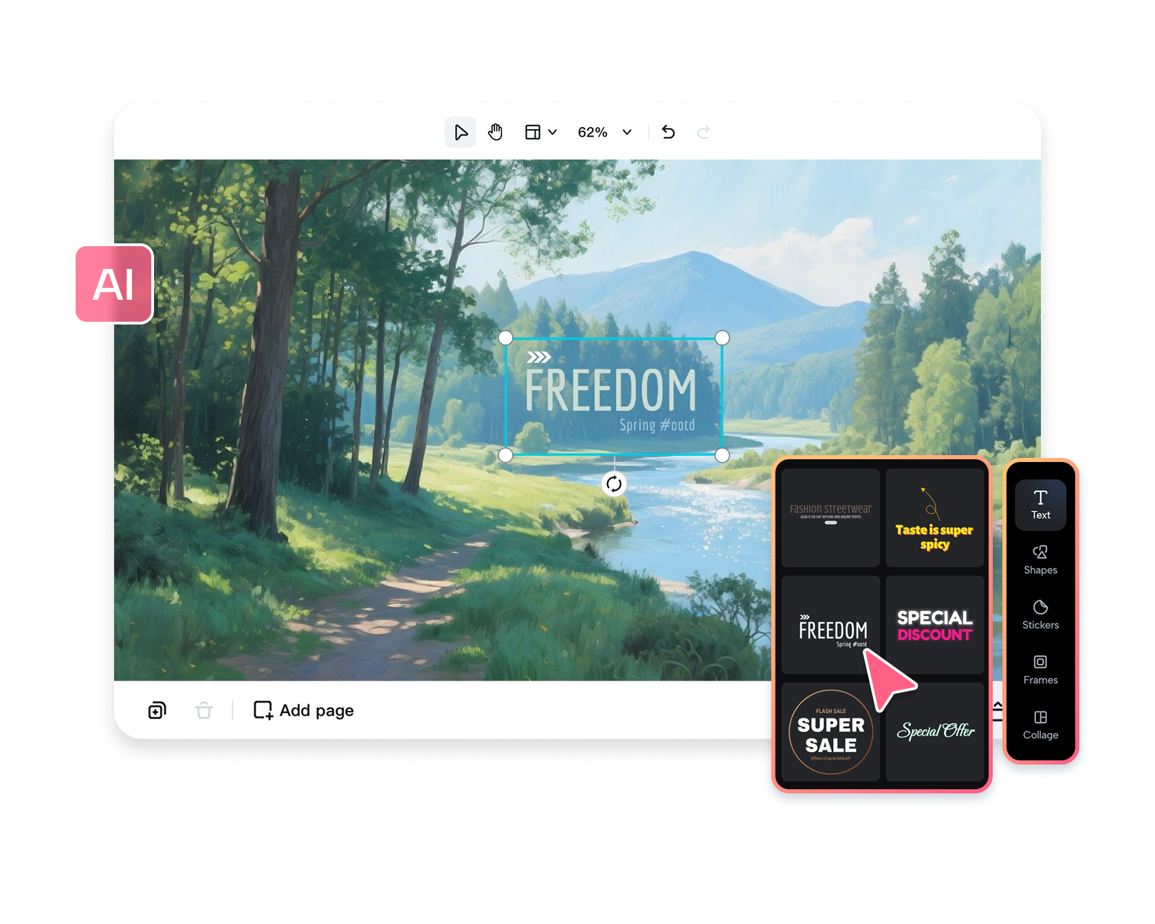 Design MacBook wallpapers