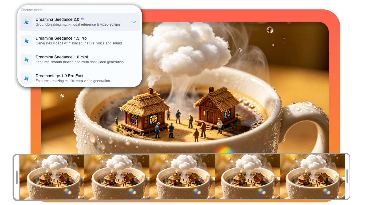 ai video maker desktop Save time