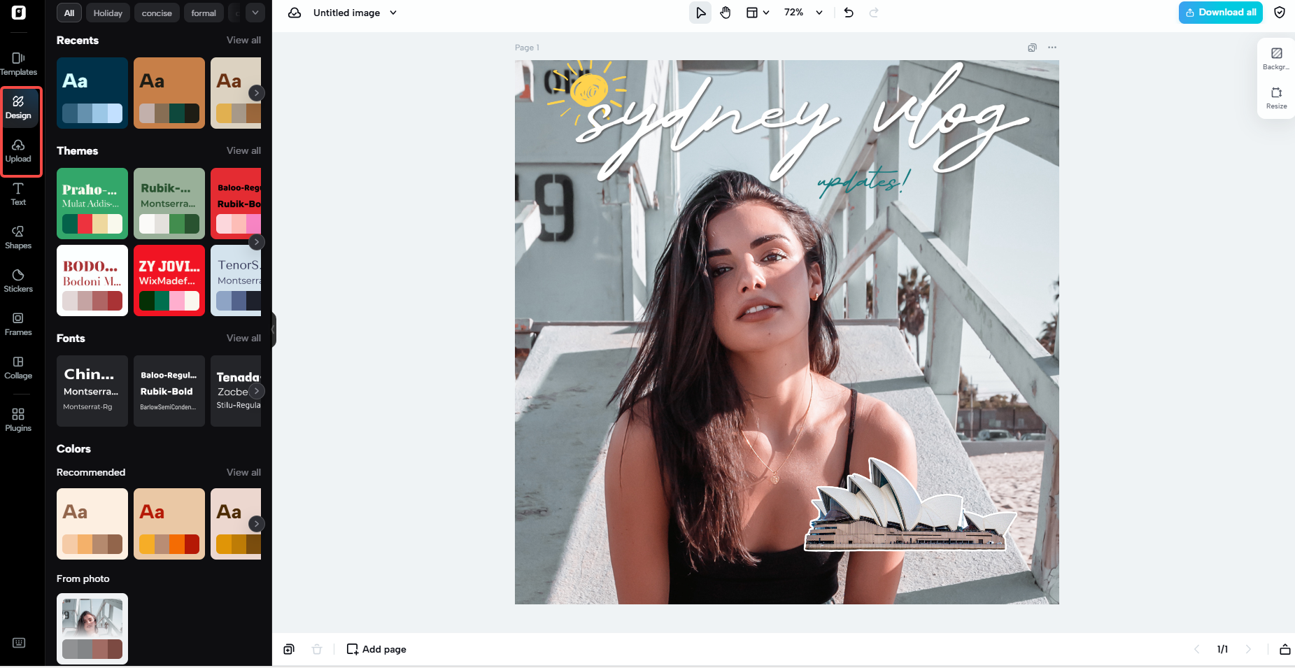 Özelleştirilebilir markalaşma ve düzenleme araçları