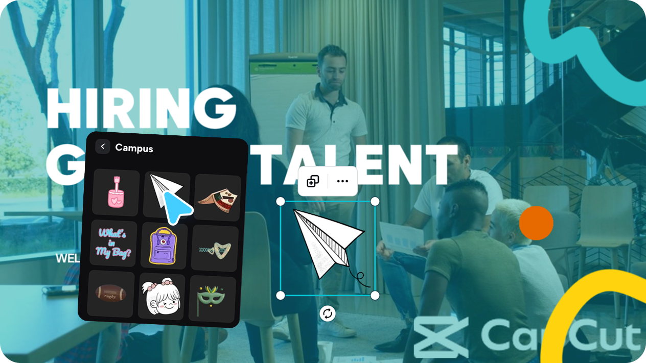 Pinasadyang disenyo ng sales poster para sa iyong negosyo