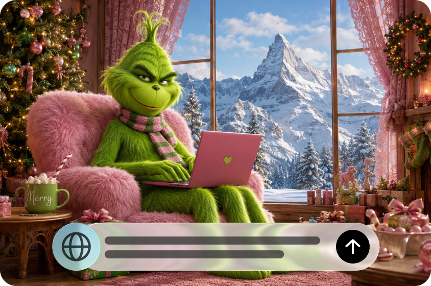 A screenshot of Dreamina running in a browser