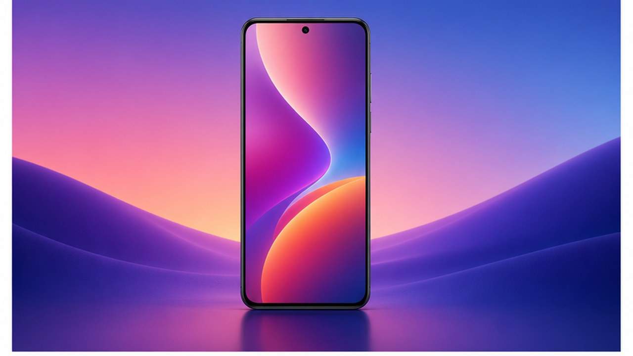 AI Phone Design Generator prompt result 3