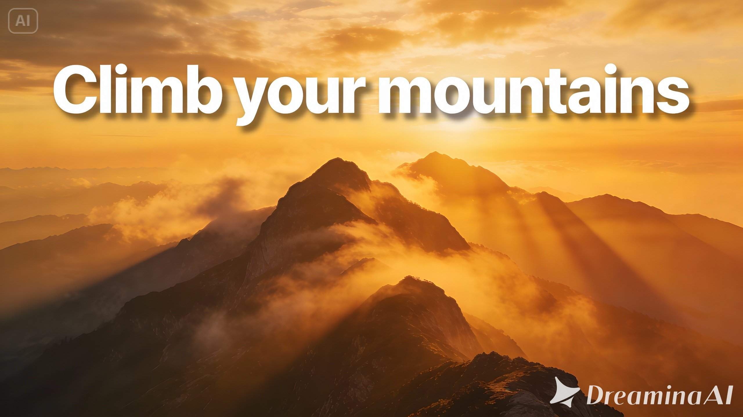 Nature-powered motivation
