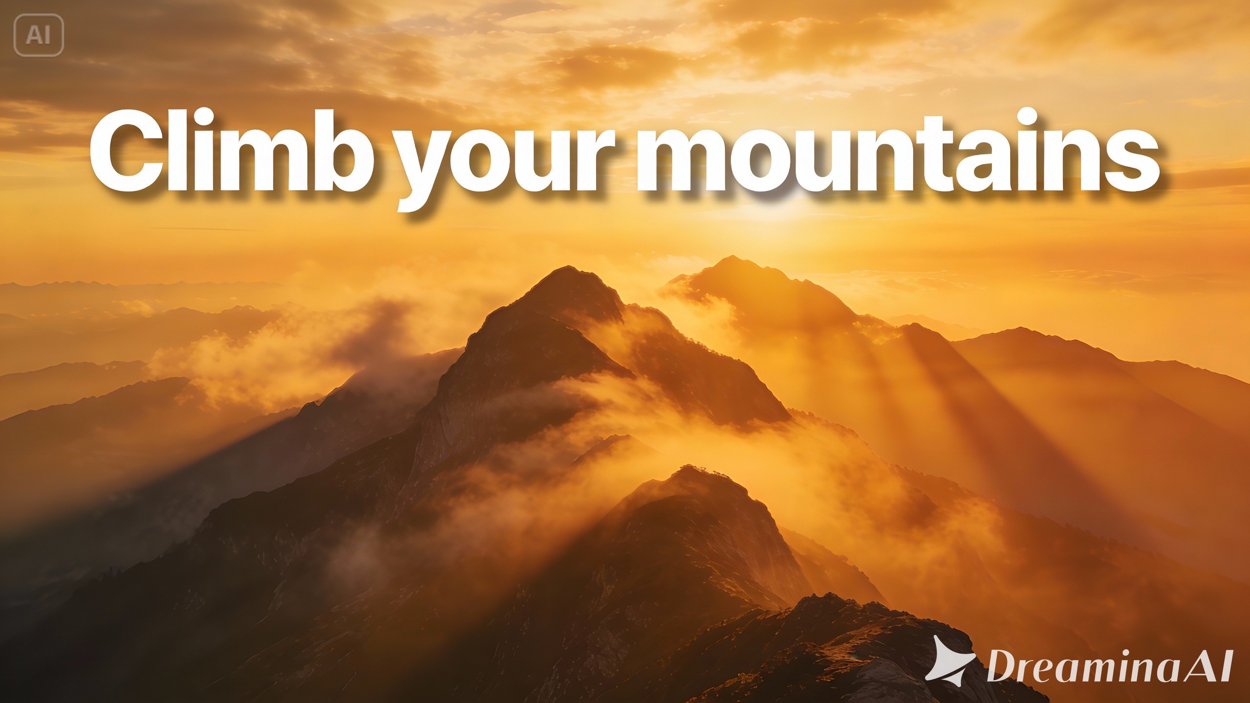 Motivação movida pela natureza