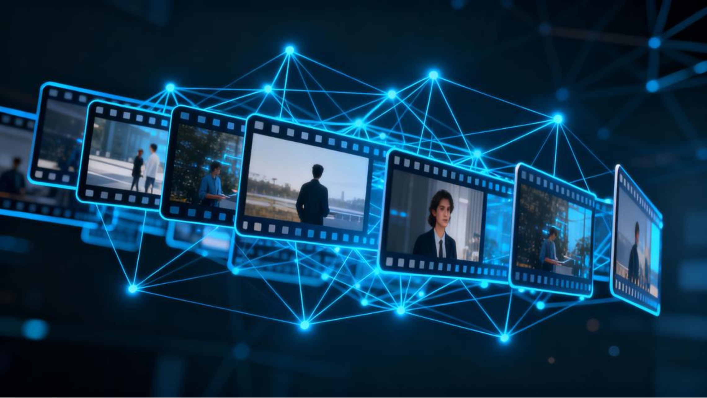 ai video oluşturucu