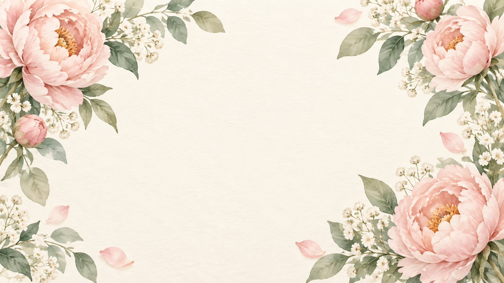 bridal shower invitation maker: Garden Brunch Invitation