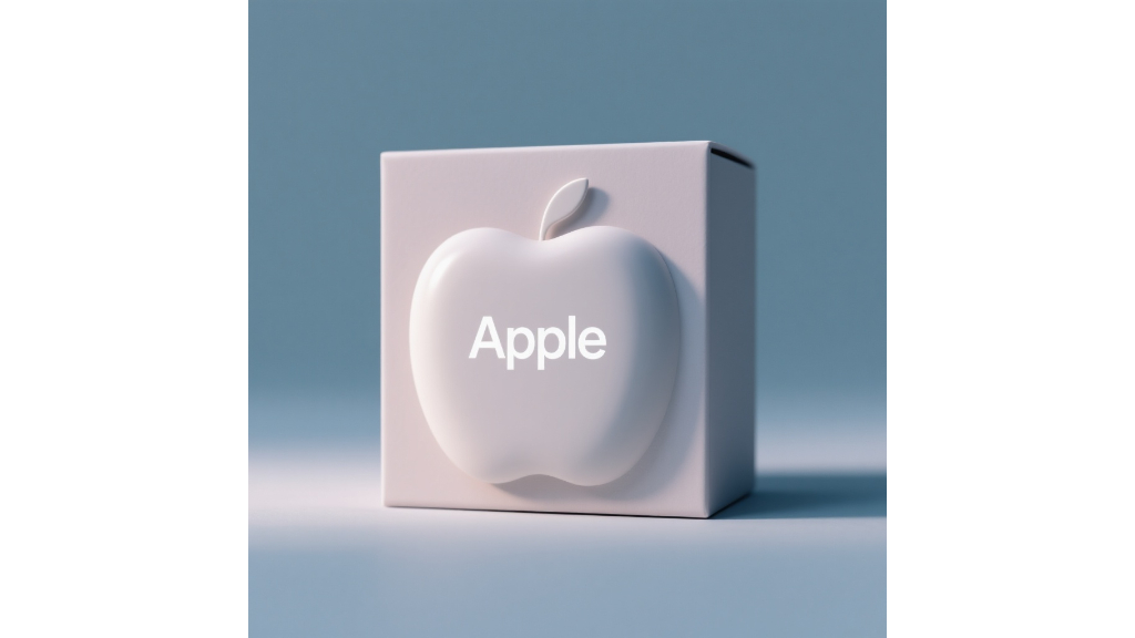 Apple
