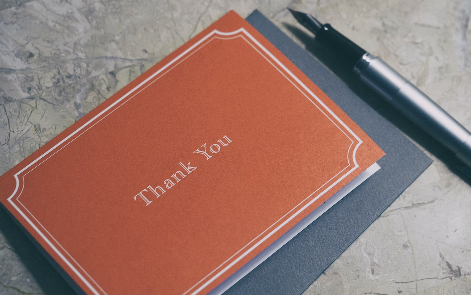 A collage of appreciation quotes in various fonts and styles
