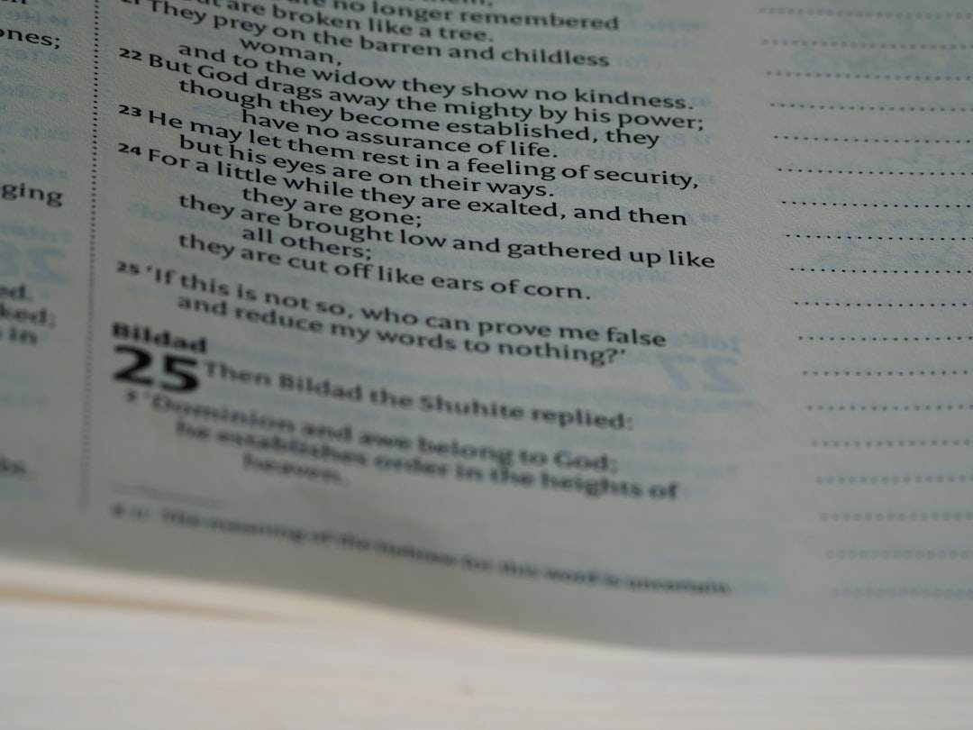 Close-up of a yearbook with senior quotes and photos.