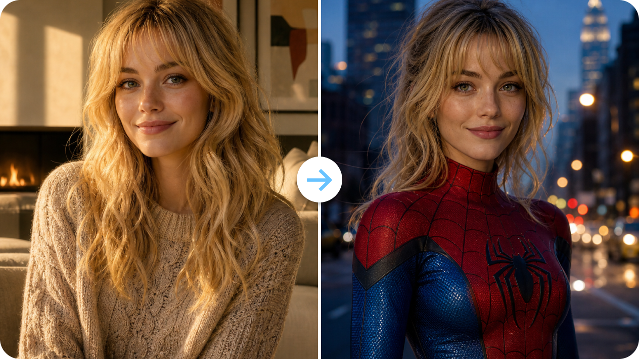 Ready-to-Use Spider-Man-Themed Templates