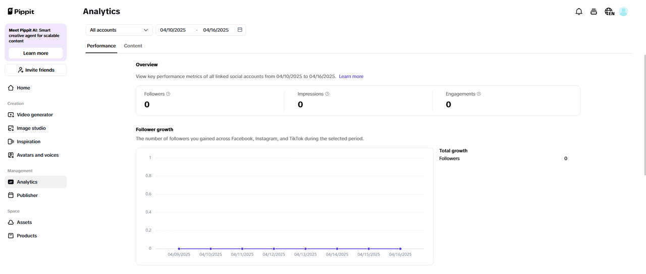 Real-time analytics