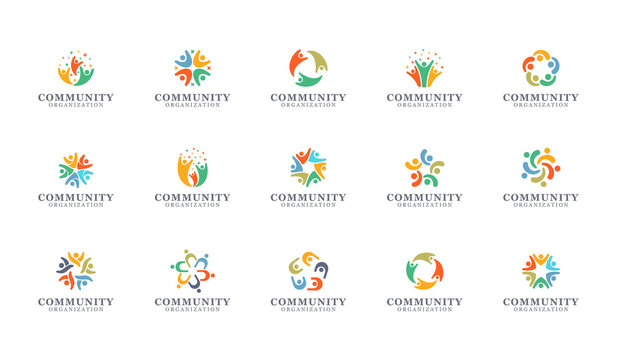 Multiple choices for non-profit community organization