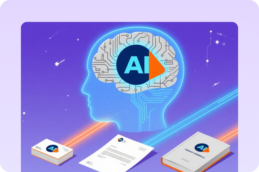 logo grafica ai