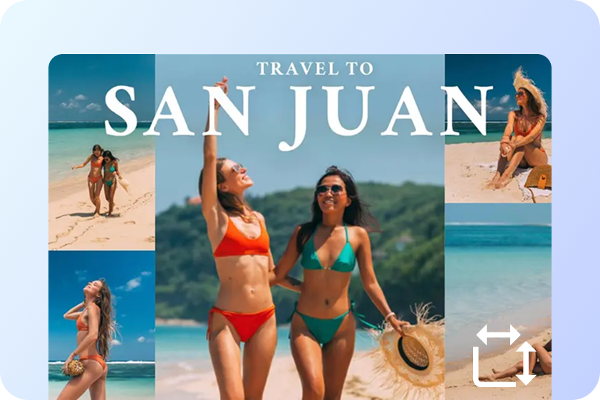 製品プロモーション