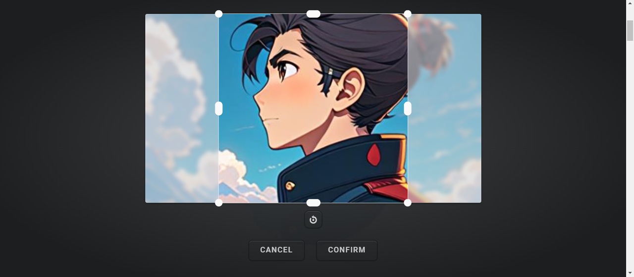 Online Resize Image