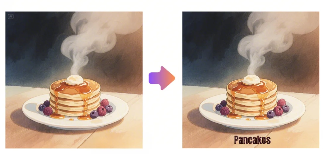Convertir mon image au style Ghibli