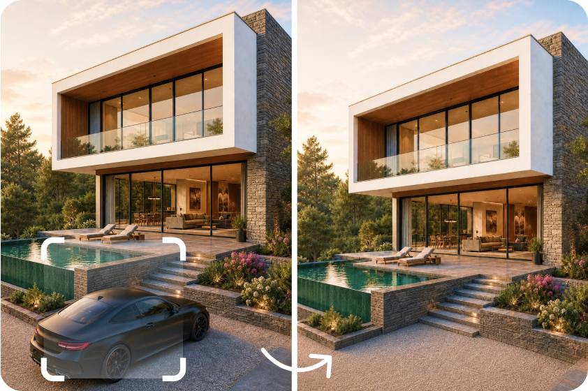Refine designs without starting over