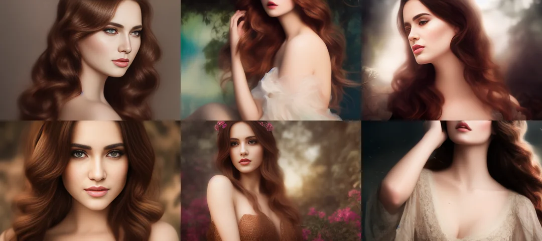 Stable Diffusion v1.5 - AI stable diffusion model