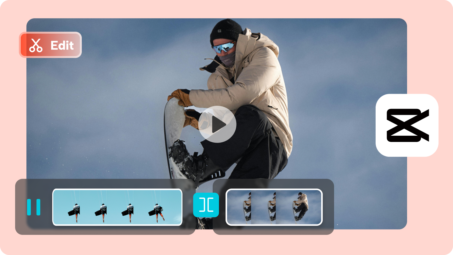 Effortlessly Split Videos into Parts with CapCut: A Step-by-Step Guide 