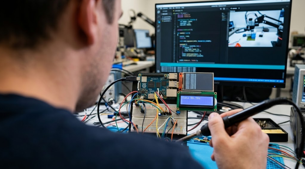 Pukulan atas bahu bersudut rendah