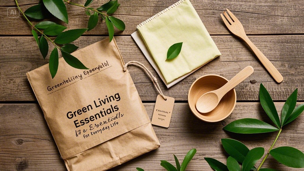 生態友好或可持續的重點