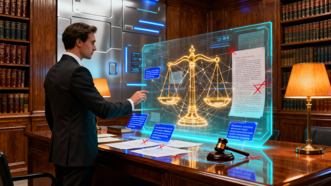 Modèles d'IA spécifiques à un domaine en 2026