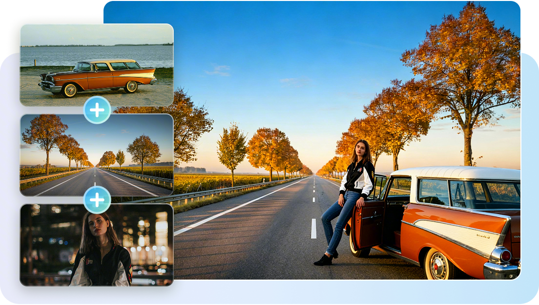 Generazione di arte AI personalizzabile