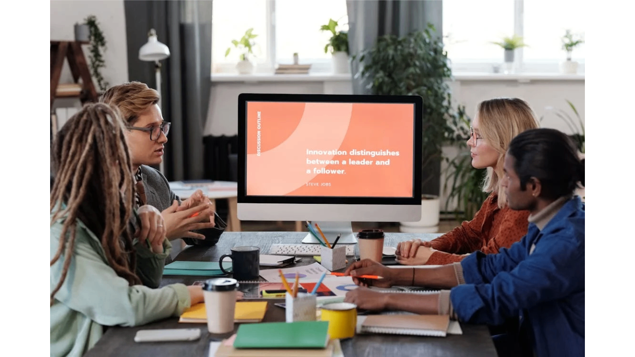 Onboarding video script template