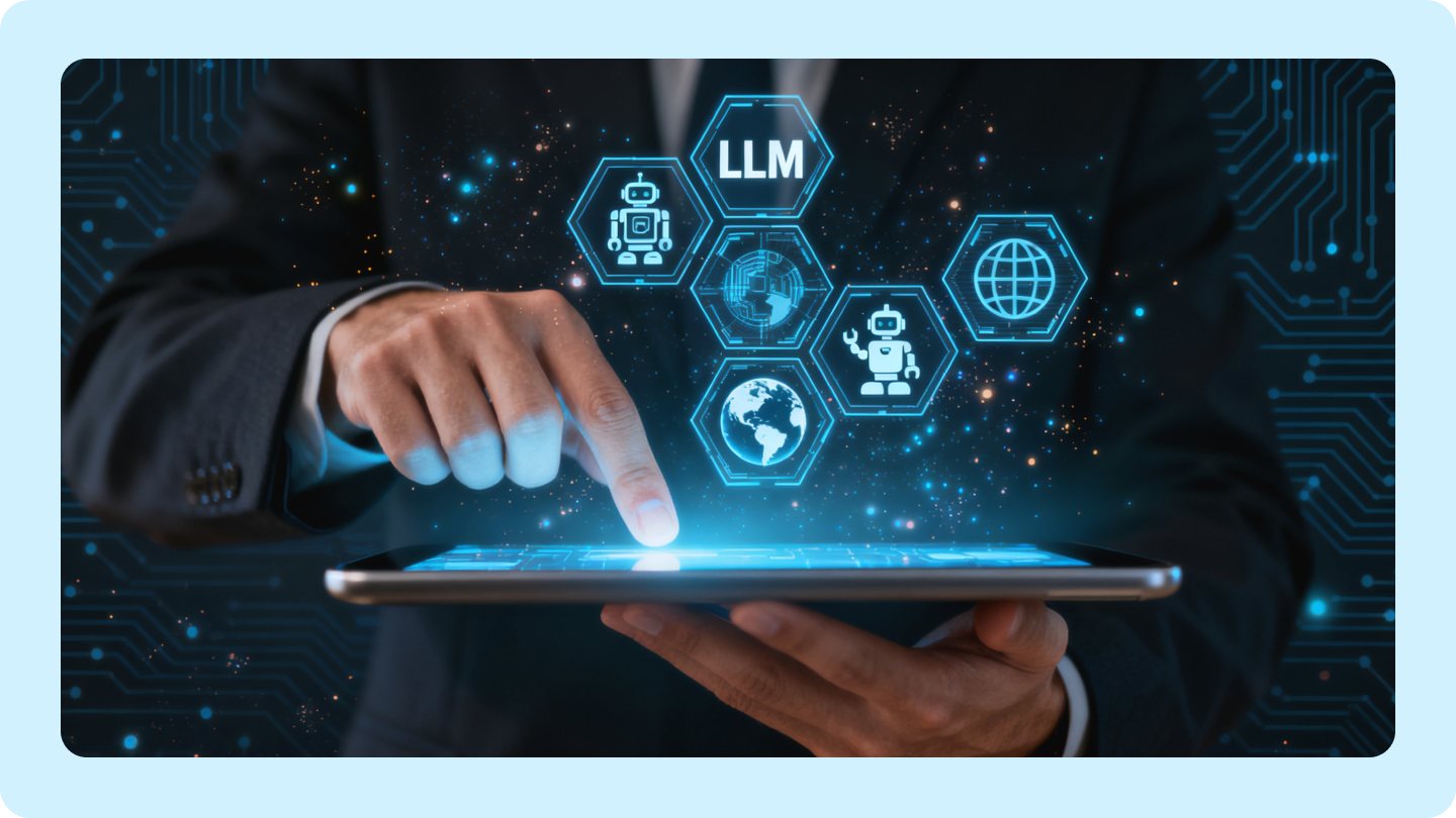 Ano ang LLM