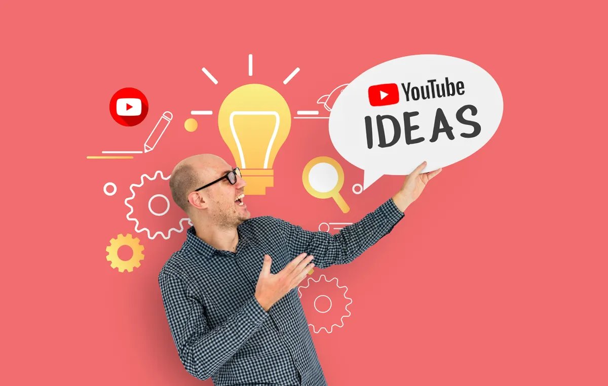 แนวคิดเฉพาะของ YouTube