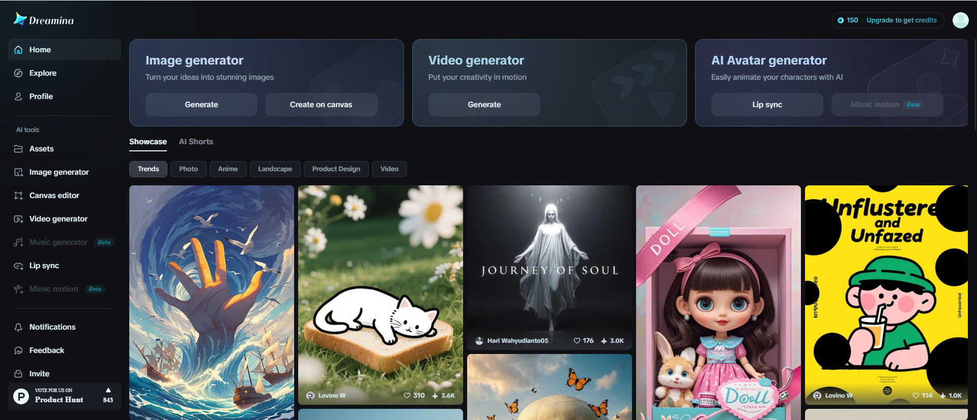 maak cartoon avatar van foto online gratis