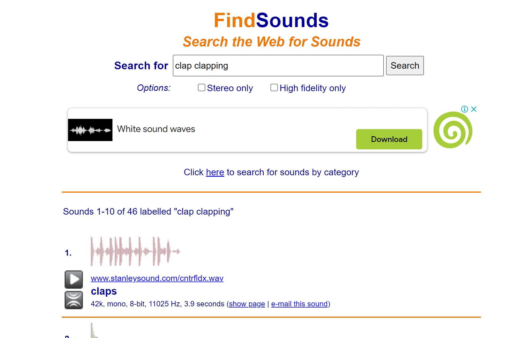 Applausi per favore: una guida completa per applaudire download audio