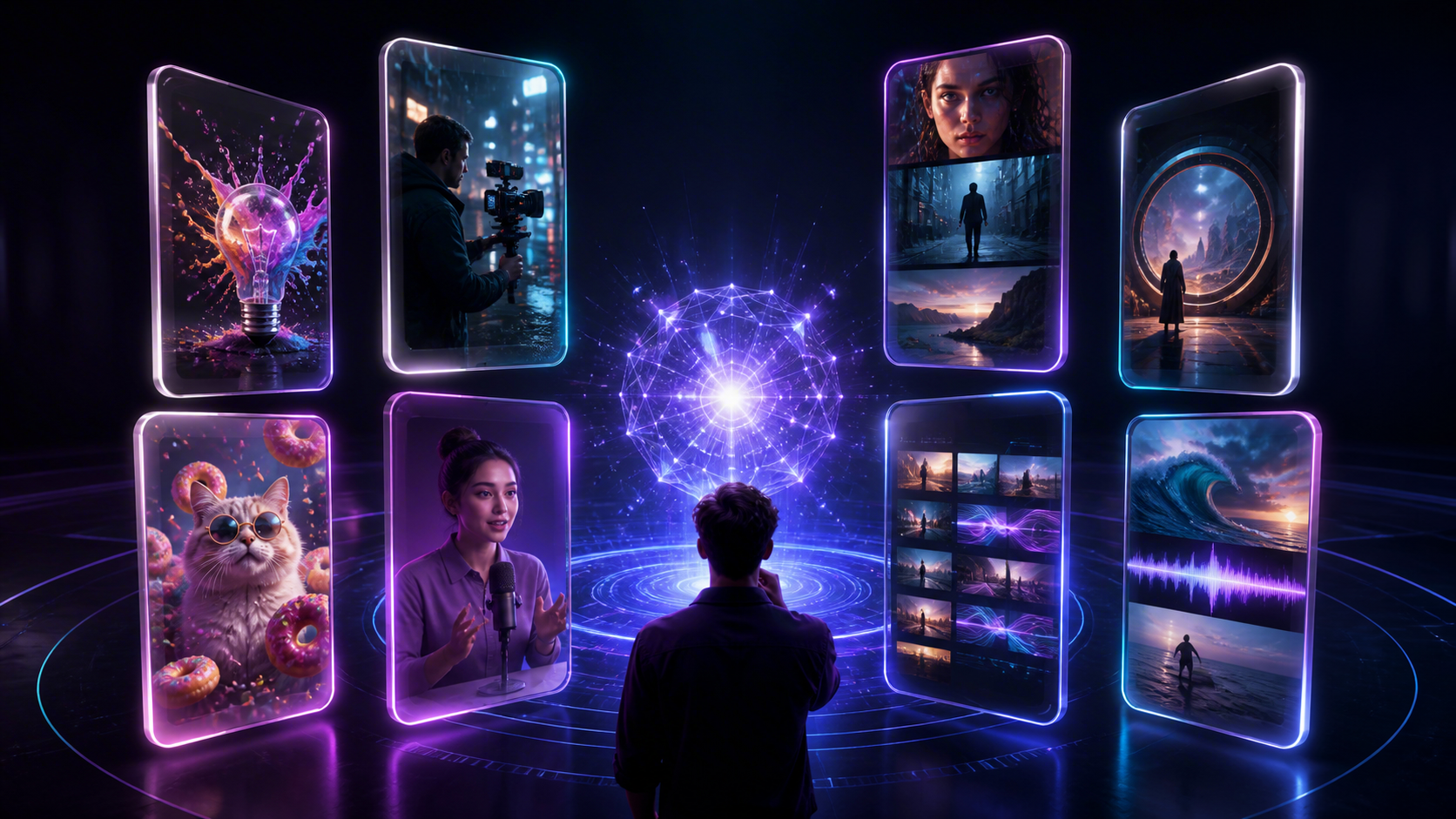 Best AI Video Generators for Viral Social Video: Match the AI Tool to the Bottleneck