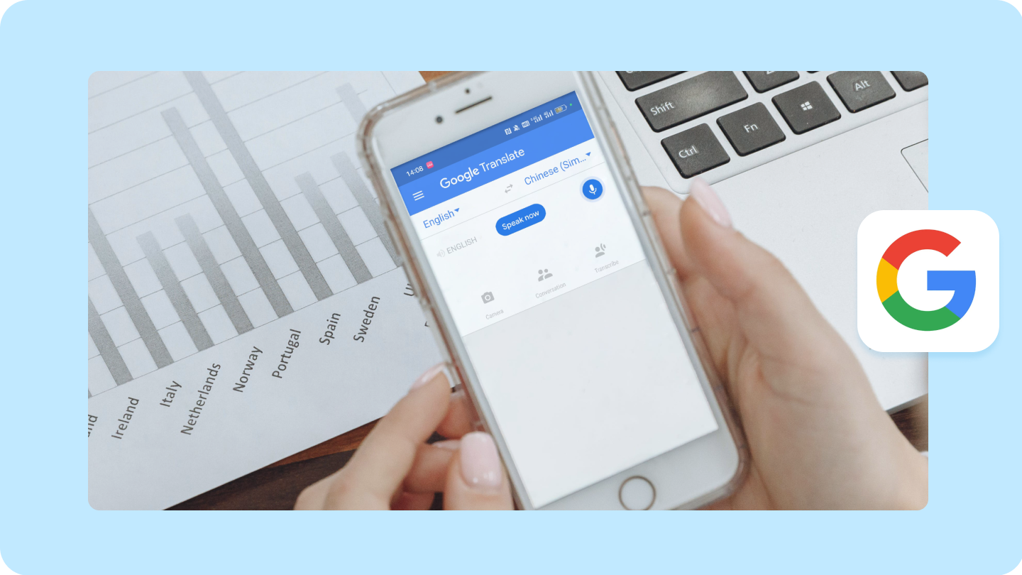 Experience Seamless Communication with Google Translate Voice Translation 