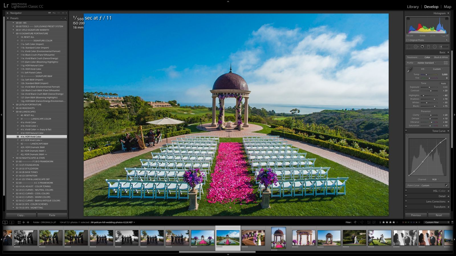 ダウンロードAdobe Lightroom raw photo editor