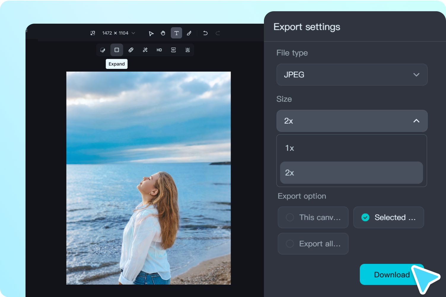 이미지를 다운로드하세요.