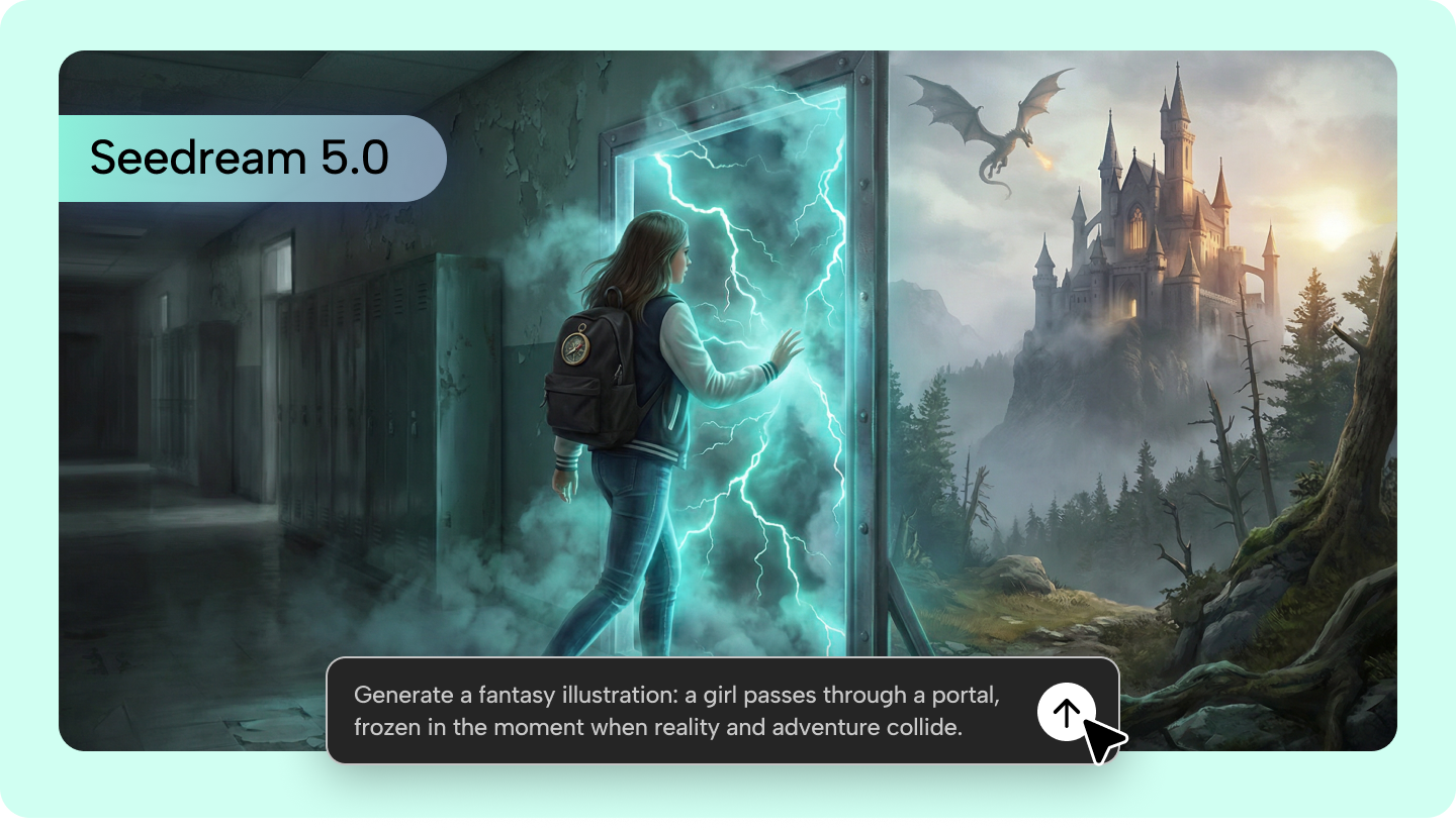 Seedream 5.0 Prompt: Full Library of Best AI Art Prompts for Every Use Case