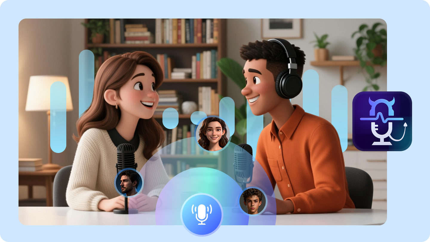 easeus voice changer