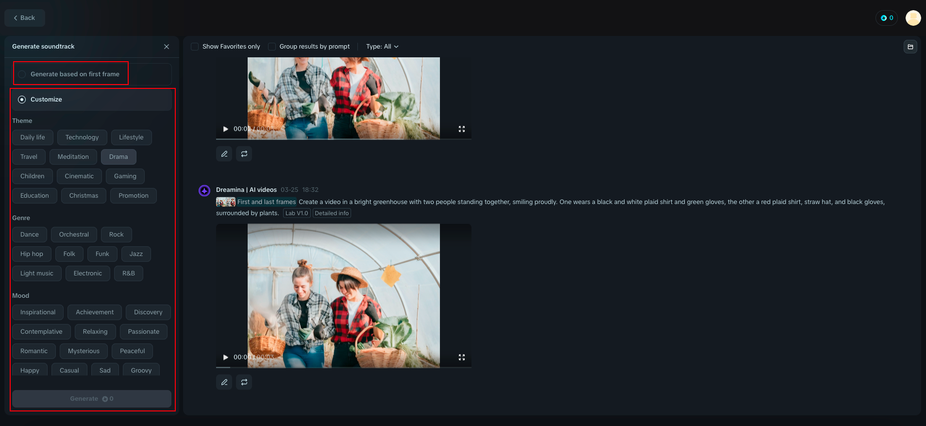music with photo video maker