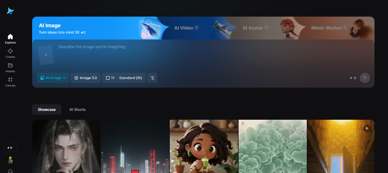 generative ai for marketing